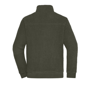 Pile Sherpa - personalizzabile con logo