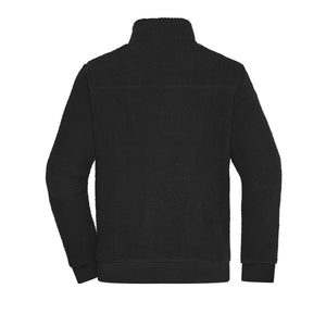 Pile Sherpa - personalizzabile con logo