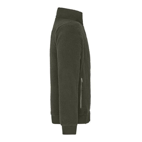 Pile Sherpa - personalizzabile con logo