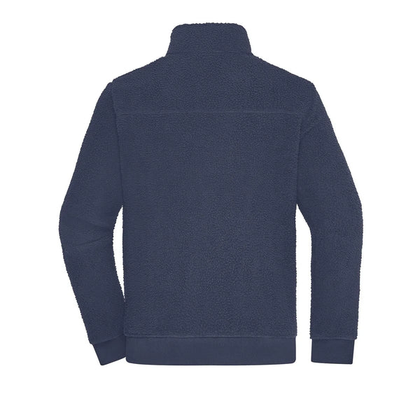 Pile Sherpa - personalizzabile con logo