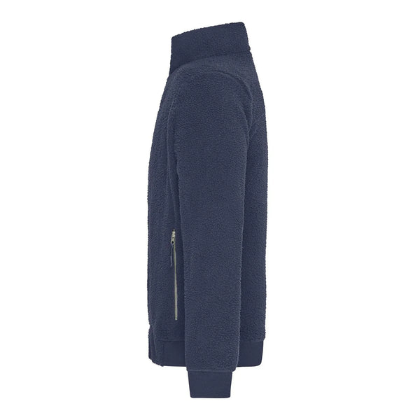 Pile Sherpa - personalizzabile con logo