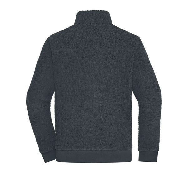 Pile Sherpa - personalizzabile con logo