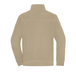 Pile Sherpa - personalizzabile con logo