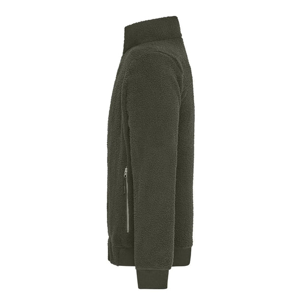 Pile Sherpa - personalizzabile con logo