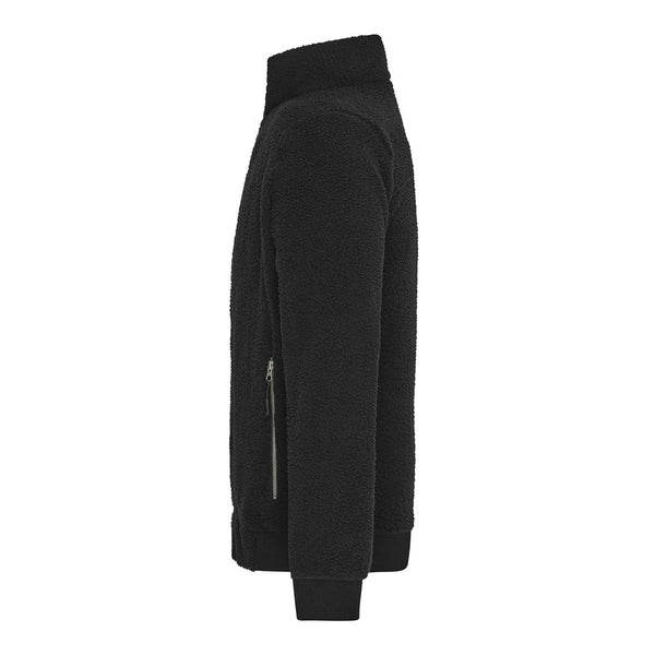 Pile Sherpa - personalizzabile con logo
