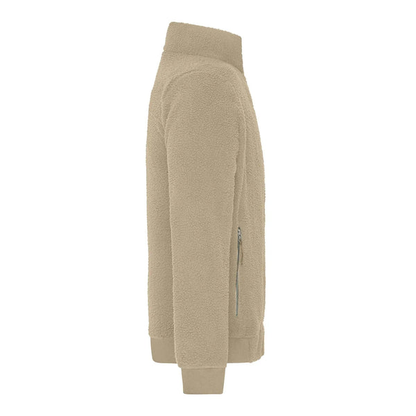 Pile Sherpa - personalizzabile con logo