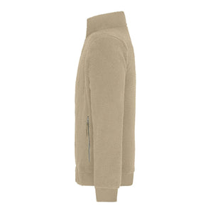 Pile Sherpa - personalizzabile con logo