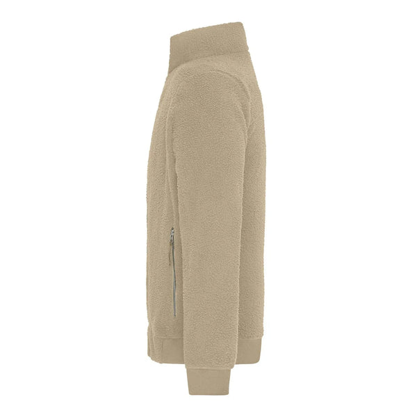 Pile Sherpa - personalizzabile con logo