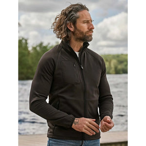Pile Stretch Fleece - personalizzabile con logo