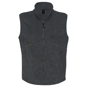 Pile Traveller+ grigio / XS - personalizzabile con logo