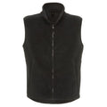 Pile Traveller+ nero / XS - personalizzabile con logo