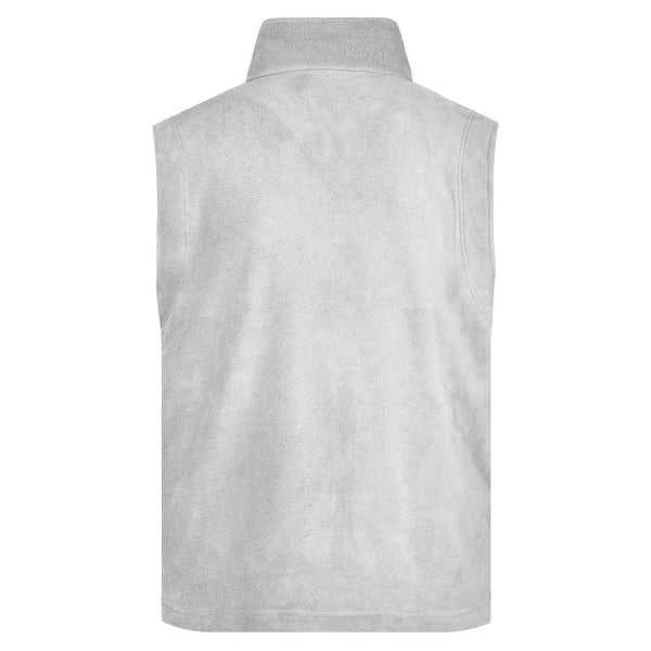 Pile Vest - personalizzabile con logo