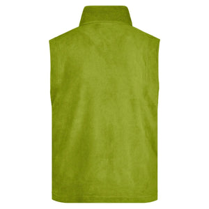 Pile Vest - personalizzabile con logo