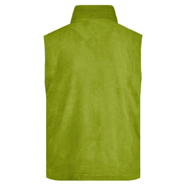 Pile Vest - personalizzabile con logo