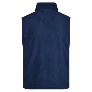 Pile Vest - personalizzabile con logo