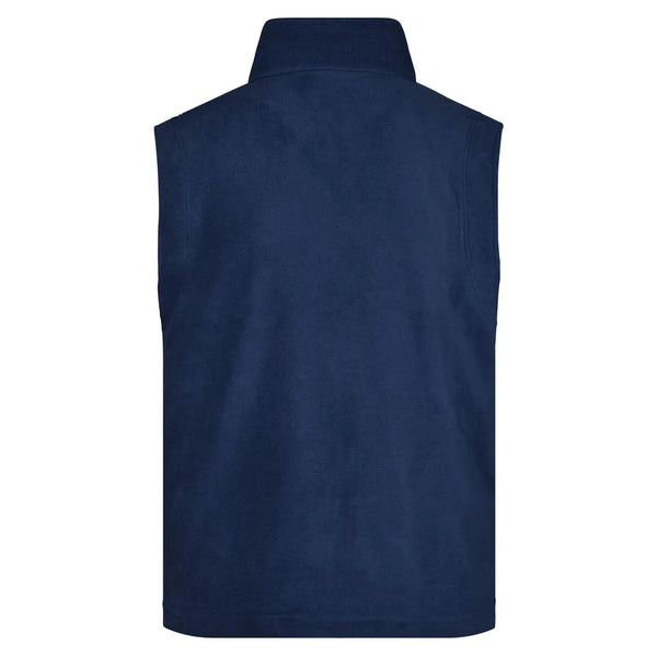 Pile Vest - personalizzabile con logo