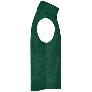 Pile Vest - personalizzabile con logo