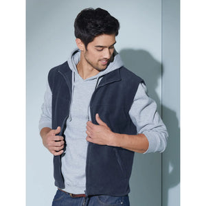 Pile Vest - personalizzabile con logo