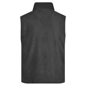Pile Vest - personalizzabile con logo
