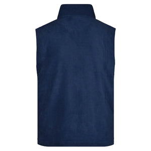 Pile Vest - personalizzabile con logo