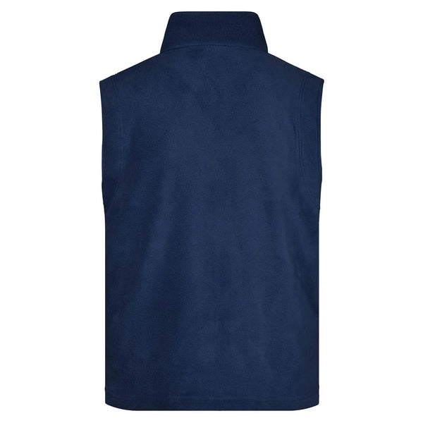 Pile Vest - personalizzabile con logo