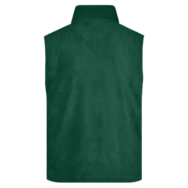 Pile Vest - personalizzabile con logo