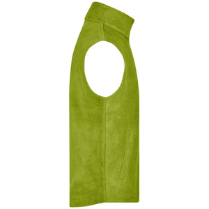 Pile Vest - personalizzabile con logo
