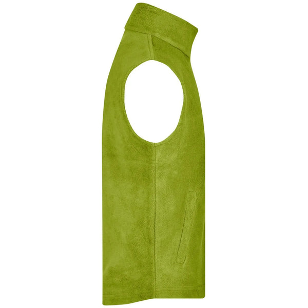 Pile Vest - personalizzabile con logo
