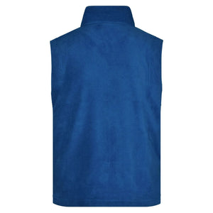 Pile Vest - personalizzabile con logo