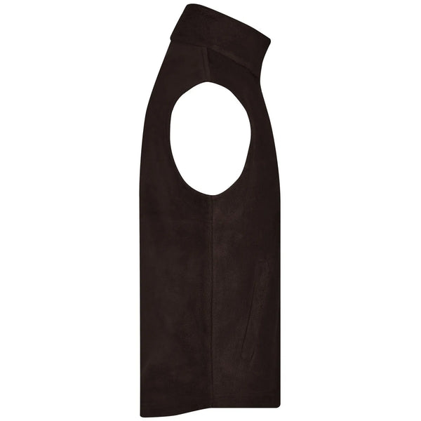 Pile Vest - personalizzabile con logo