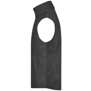 Pile Vest - personalizzabile con logo