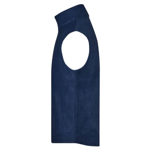 Pile Vest - personalizzabile con logo