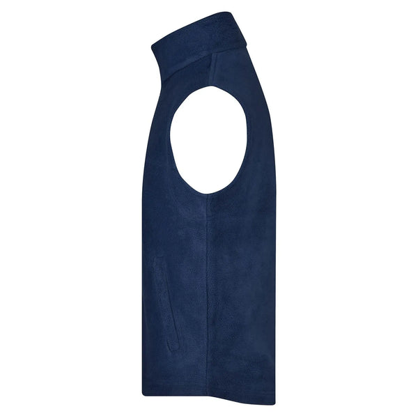 Pile Vest - personalizzabile con logo