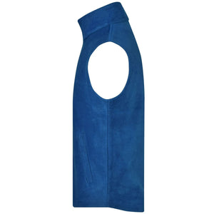 Pile Vest - personalizzabile con logo