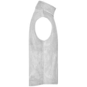 Pile Vest - personalizzabile con logo