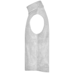 Pile Vest - personalizzabile con logo