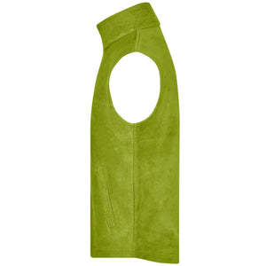 Pile Vest - personalizzabile con logo
