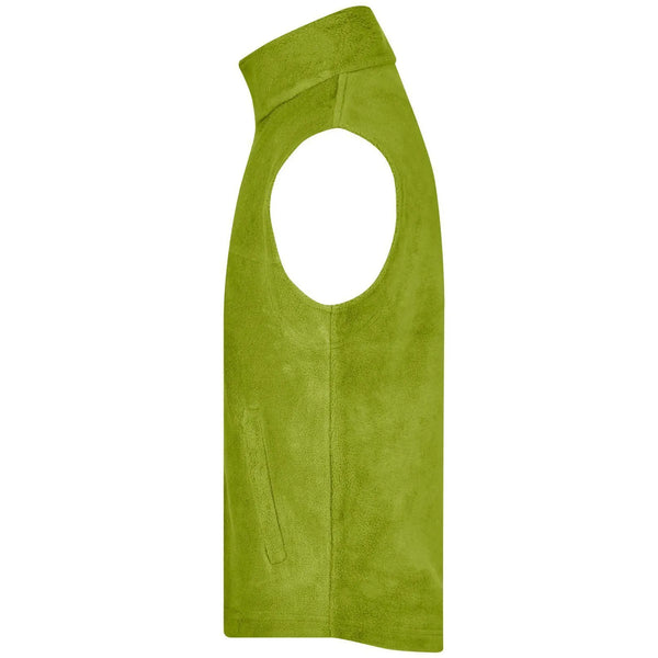 Pile Vest - personalizzabile con logo