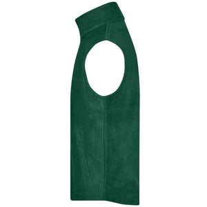 Pile Vest - personalizzabile con logo
