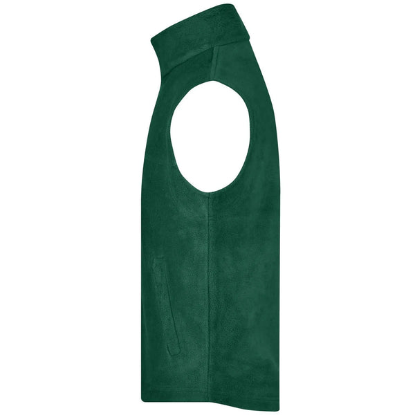 Pile Vest - personalizzabile con logo