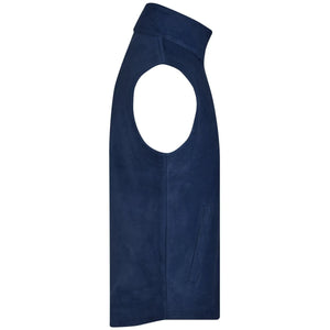 Pile Vest - personalizzabile con logo