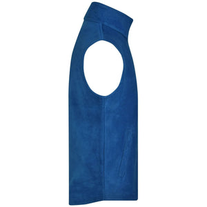 Pile Vest - personalizzabile con logo