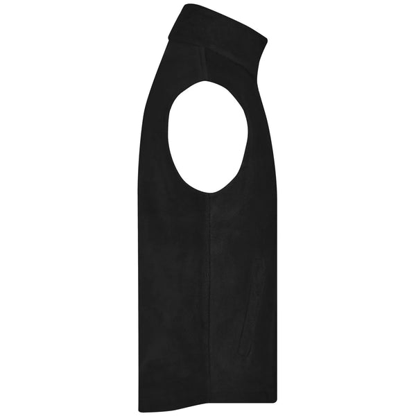 Pile Vest - personalizzabile con logo