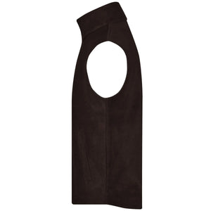 Pile Vest - personalizzabile con logo