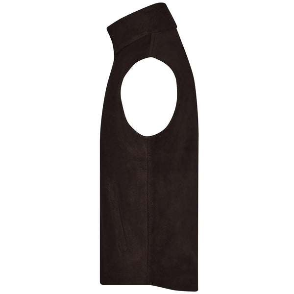 Pile Vest - personalizzabile con logo