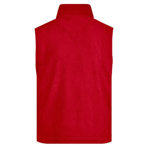Pile Vest - personalizzabile con logo