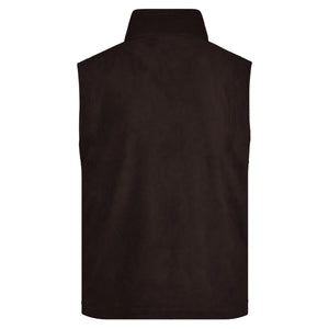 Pile Vest - personalizzabile con logo