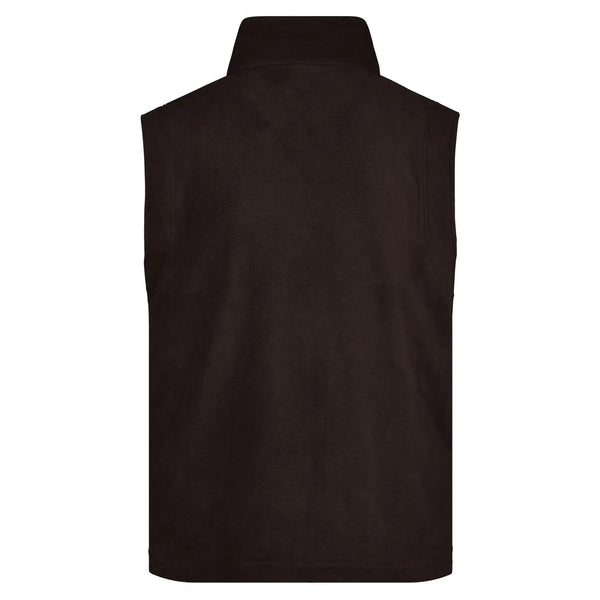 Pile Vest - personalizzabile con logo
