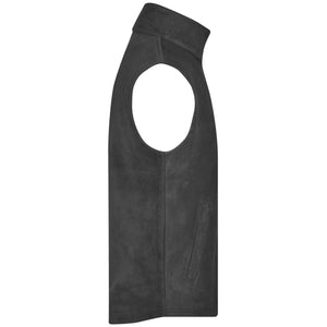 Pile Vest - personalizzabile con logo