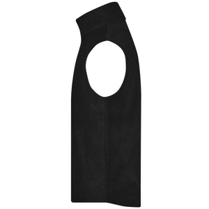Pile Vest - personalizzabile con logo